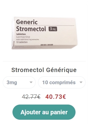 Ivermectine et COVID-19 : État des lieux de la recherche