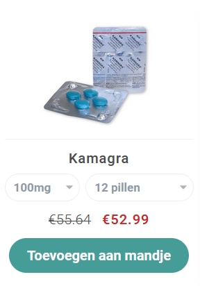 Koop Kamagra Jelly Veilig en Discreet