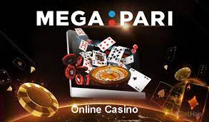 Megapari Online Casino Review